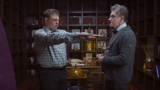 22. Счастье – это... (2015)