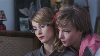 25. Счастье – это... (2015)