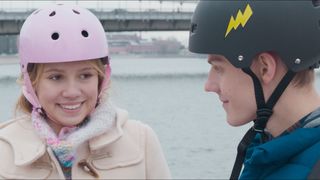 30. Счастье – это... (2015)