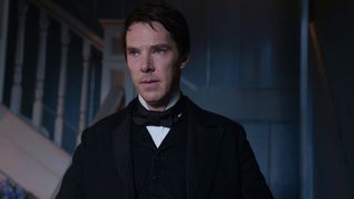 4. Война токов (2017)