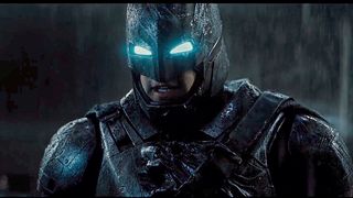 10. Бэтмен против Супермена: На заре справедливости (2016)