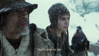 108. Бэтмен против Супермена: На заре справедливости (2016)