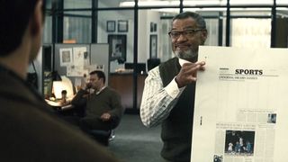 109. Бэтмен против Супермена: На заре справедливости (2016)