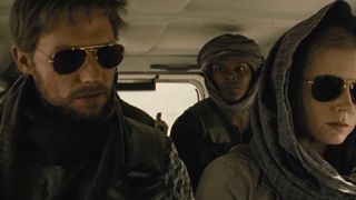 116. Бэтмен против Супермена: На заре справедливости (2016)