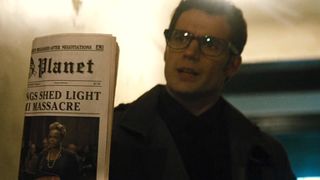 120. Бэтмен против Супермена: На заре справедливости (2016)