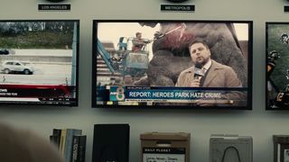 128. Бэтмен против Супермена: На заре справедливости (2016)