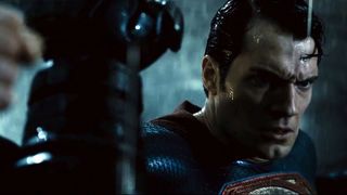 142. Бэтмен против Супермена: На заре справедливости (2016)