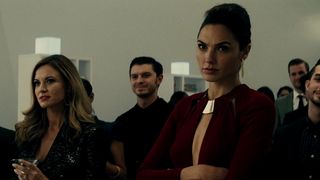 147. Бэтмен против Супермена: На заре справедливости (2016)