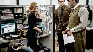 15. Бэтмен против Супермена: На заре справедливости (2016)