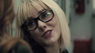 28. Бэтмен против Супермена: На заре справедливости (2016)