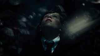 35. Бэтмен против Супермена: На заре справедливости (2016)