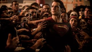 4. Бэтмен против Супермена: На заре справедливости (2016)