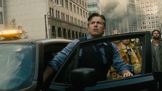 40. Бэтмен против Супермена: На заре справедливости (2016)