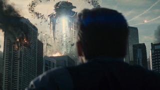 41. Бэтмен против Супермена: На заре справедливости (2016)