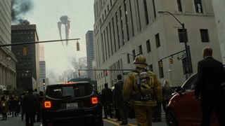 42. Бэтмен против Супермена: На заре справедливости (2016)