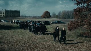 43. Бэтмен против Супермена: На заре справедливости (2016)