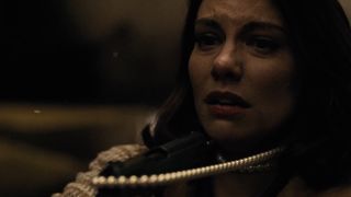 45. Бэтмен против Супермена: На заре справедливости (2016)