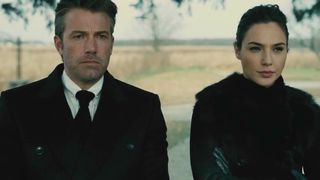 47. Бэтмен против Супермена: На заре справедливости (2016)