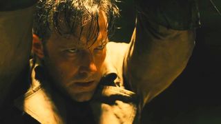 48. Бэтмен против Супермена: На заре справедливости (2016)