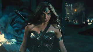 49. Бэтмен против Супермена: На заре справедливости (2016)