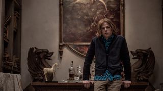 5. Бэтмен против Супермена: На заре справедливости (2016)