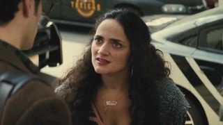 67. Бэтмен против Супермена: На заре справедливости (2016)