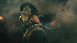 84. Бэтмен против Супермена: На заре справедливости (2016)