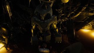 87. Бэтмен против Супермена: На заре справедливости (2016)