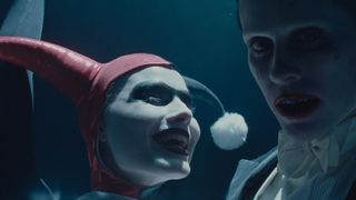 102. Отряд самоубийц (2016)