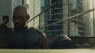 103. Отряд самоубийц (2016)