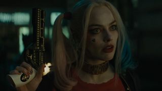 106. Отряд самоубийц (2016)