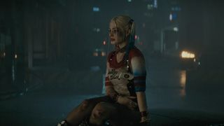 114. Отряд самоубийц (2016)