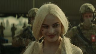 115. Отряд самоубийц (2016)