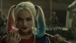 116. Отряд самоубийц (2016)