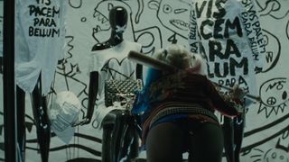 118. Отряд самоубийц (2016)