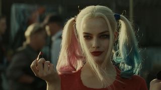 121. Отряд самоубийц (2016)