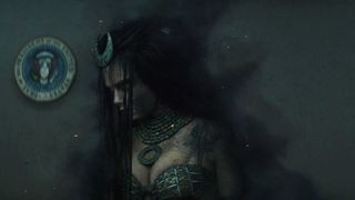 122. Отряд самоубийц (2016)