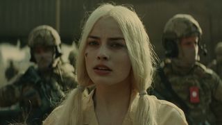 135. Отряд самоубийц (2016)