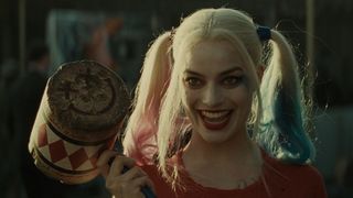 137. Отряд самоубийц (2016)