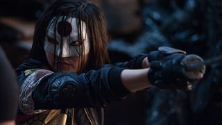 14. Отряд самоубийц (2016)