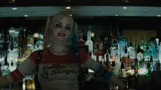 143. Отряд самоубийц (2016)