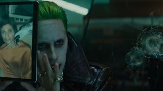 151. Отряд самоубийц (2016)