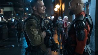 17. Отряд самоубийц (2016)