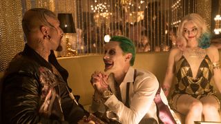 20. Отряд самоубийц (2016)