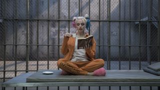 22. Отряд самоубийц (2016)