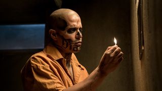 25. Отряд самоубийц (2016)