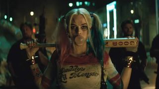 26. Отряд самоубийц (2016)