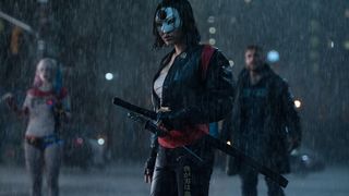 28. Отряд самоубийц (2016)