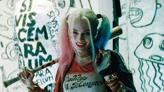 30. Отряд самоубийц (2016)