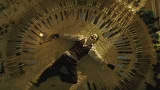 34. Отряд самоубийц (2016)